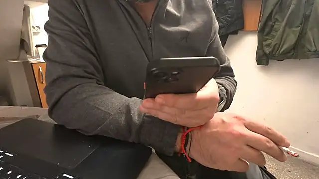 Webkamerová show TARKAN1