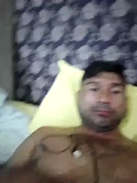 Diogo100 webkamerás műsora