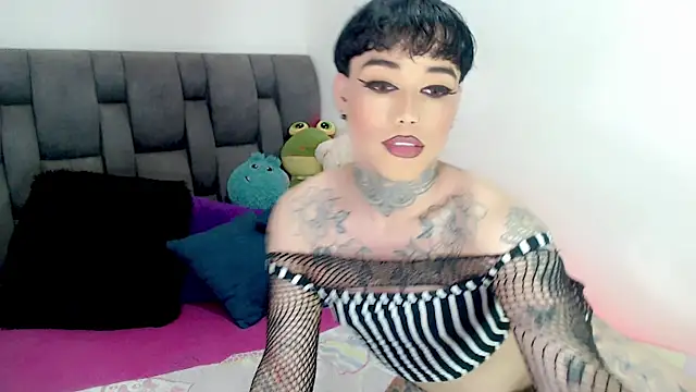 แชท XXX สดของ little_star_porn