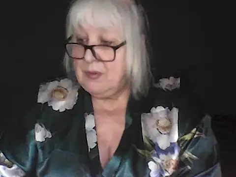 Pokazy przed kamerką – Alexia64231