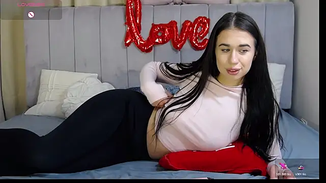 Chat XXX en directo de Erikka__