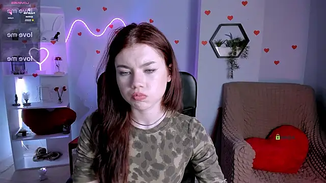 isabel_wave 现场XXX聊天