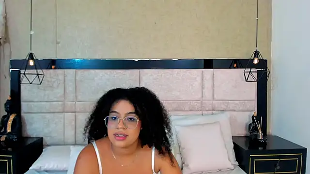 Chat XXX en directo de KaterinMoss