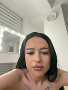 Živý XXX chat Katty_Pery