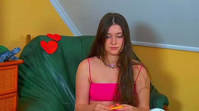 Chat XXX ao vivo de JessicaJewells