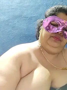 Czat XXX na żywo – tamilthanushri