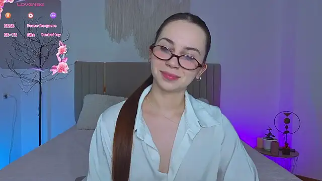 XXX chat uživo modela bubblegum1_
