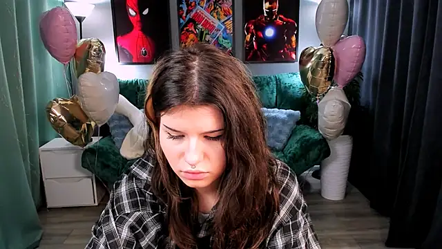 AnoraDarkn Live XXX chat