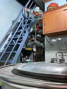 Czat XXX na żywo – __BabyShowPublic__