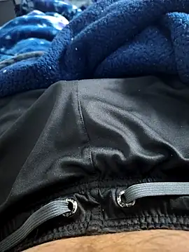 Pokazy przed kamerką – ellovol