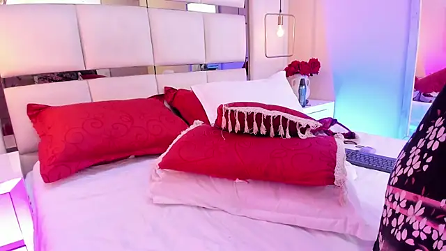 elizavenus 라이브 XXX 채팅