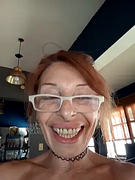 Sembang XXX Secara Langsung FrozenWaffle