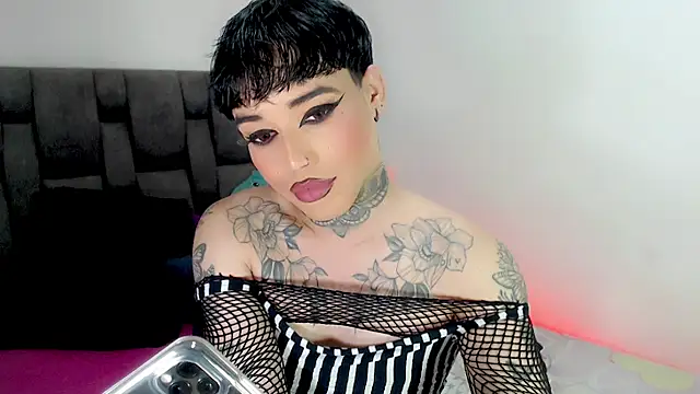 แชท XXX สดของ little_star_porn