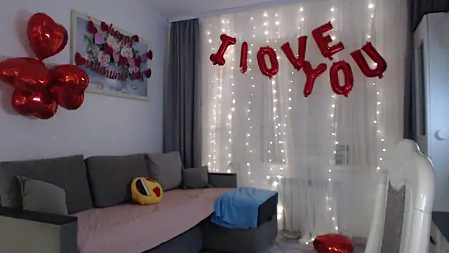 XXX chat uživo modela _JustmeHere_