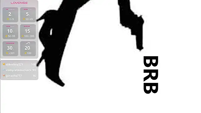 Lisa_Moones live XXX chat