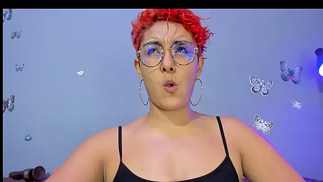 Sembang XXX Secara Langsung Kaira_mosse