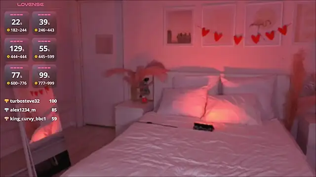 Czat XXX na żywo – Ooops_Boobss