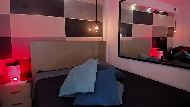 Zara_Jackson Live XXX-chat