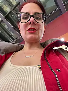 Czat XXX na żywo – NataKitten