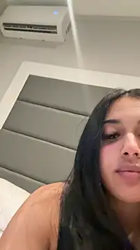 LilMisIndianx live XXX chat