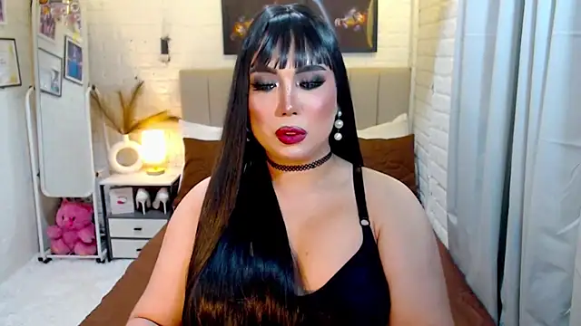 creamyy_mollyy 在線直播表演