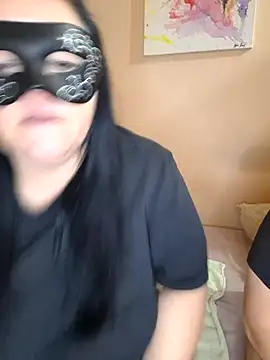 Czat XXX na żywo – BlacReign