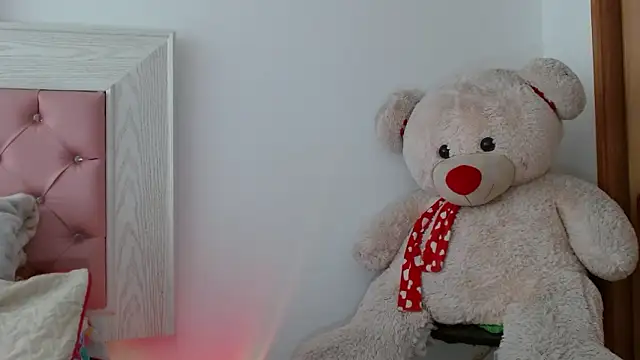 Chatroom XXX en direct de Ayleen_m