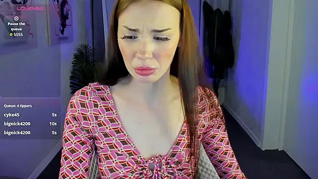 Jennie_Huntern Live XXX chat