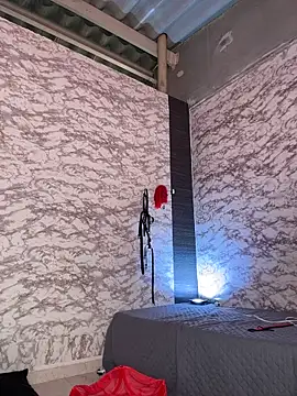 Sembang XXX Secara Langsung AlisSon__hot