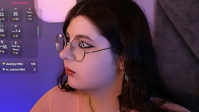 Chat XXX en directo de Siena_aa