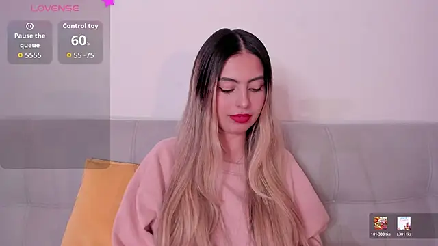 Fernanda_aaaa live XXX chat