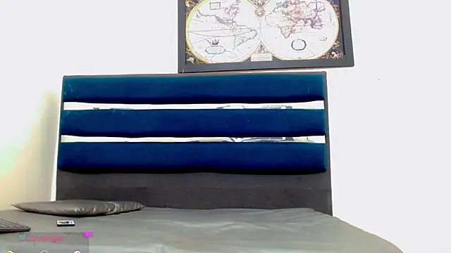 Show de Karol_Vanessa__ na webcam