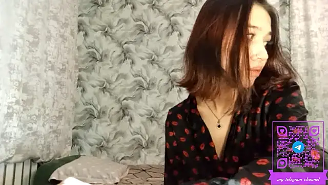 Czat XXX na żywo – AnnettaBelsito