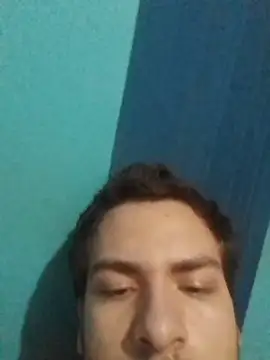 Show de vinicius_ribas na webcam