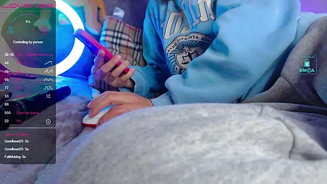 Chat XXX en directo de HAIRY___PUSSY