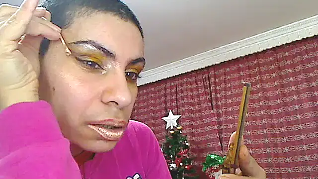 hotSANDRA_STARR 现场XXX聊天