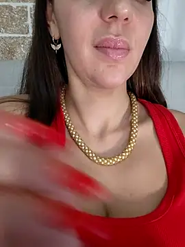 Glamour_Grace live XXX chat