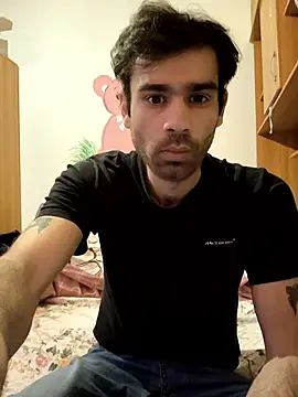 Show webcam de oxiggen