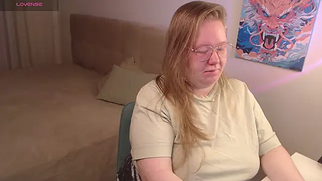 Bunny_Anya live XXX chat