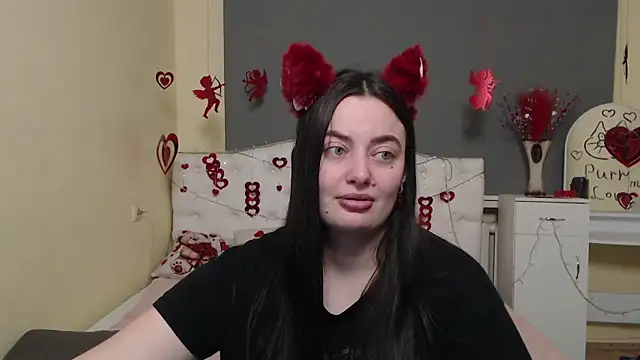 Chatroom XXX en direct de MilanaPrice