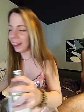 Lorna_h 现场XXX聊天