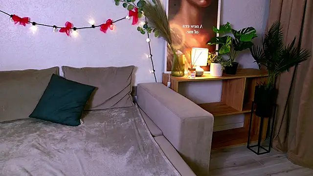 دردشة FieryPolly الجنسية المباشرة