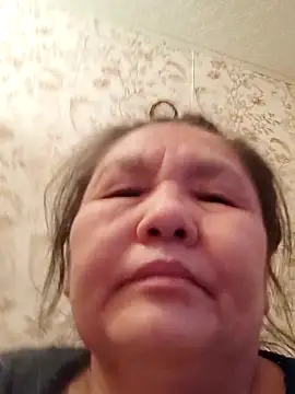 Zulfiya_BruceのライブXXXチャット