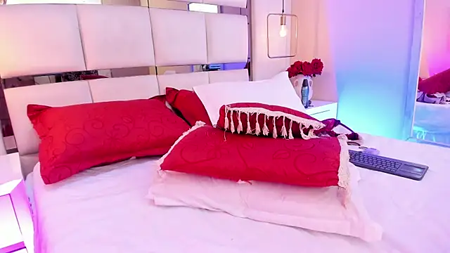 elizavenus live XXX chat