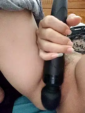 Živý XXX chat Haralushiaaa