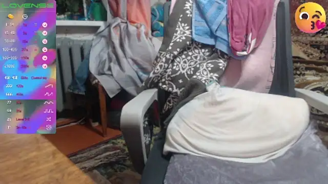 แชท XXX สดของ sweetbbabe