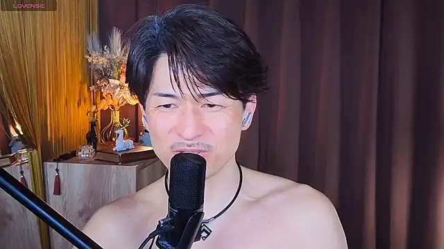 HARU_STRIKE 웹  캠 쇼