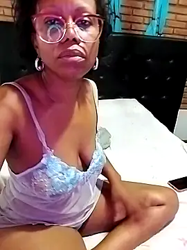 littlebrunett Obrolan Langsung XXX