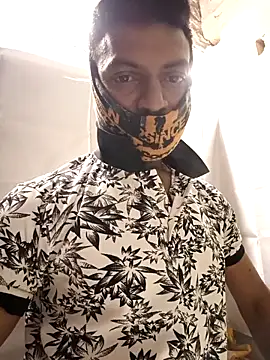 Webkamerová show model_yesx