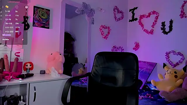 Alaska_colors7 Show Webcam